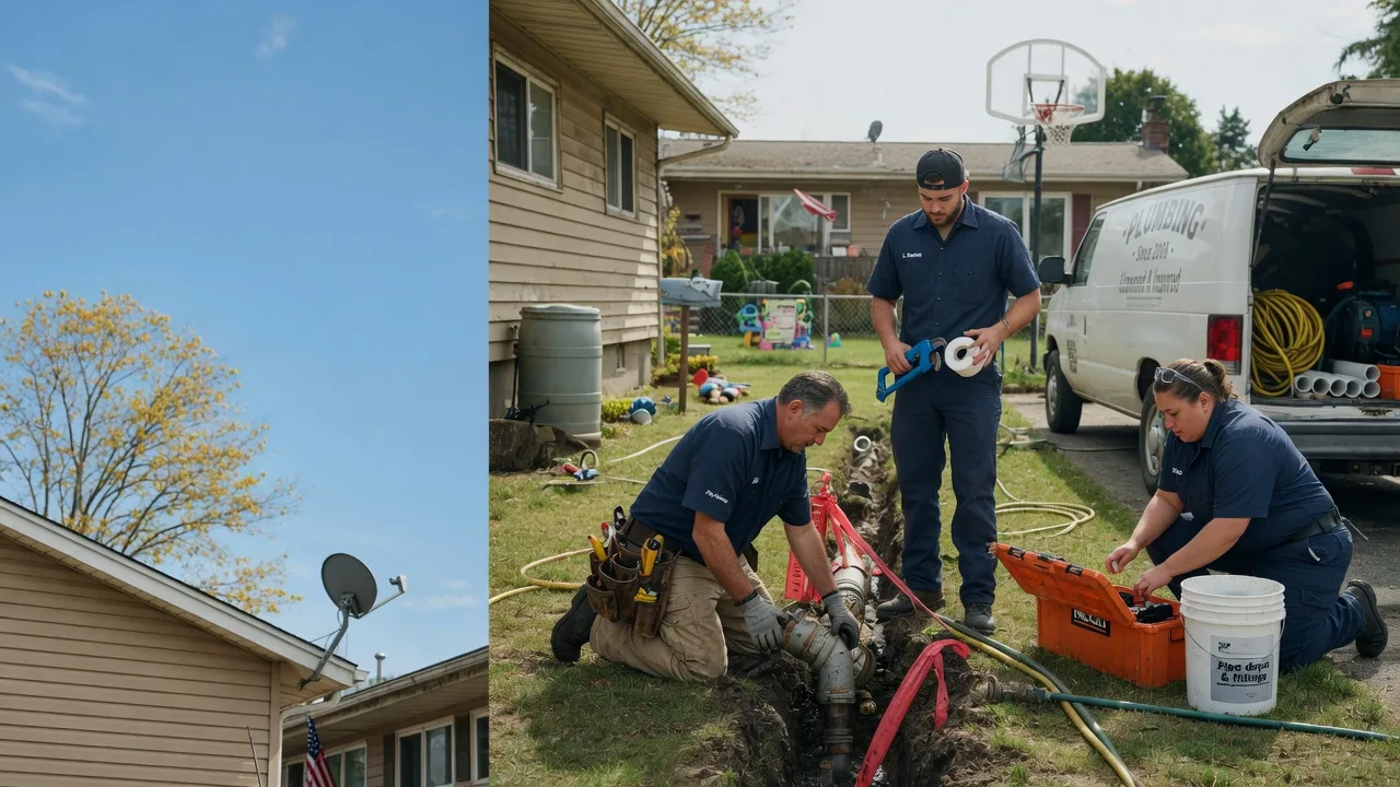 Garbage Disposal Replacement in Baileyville, IL near me